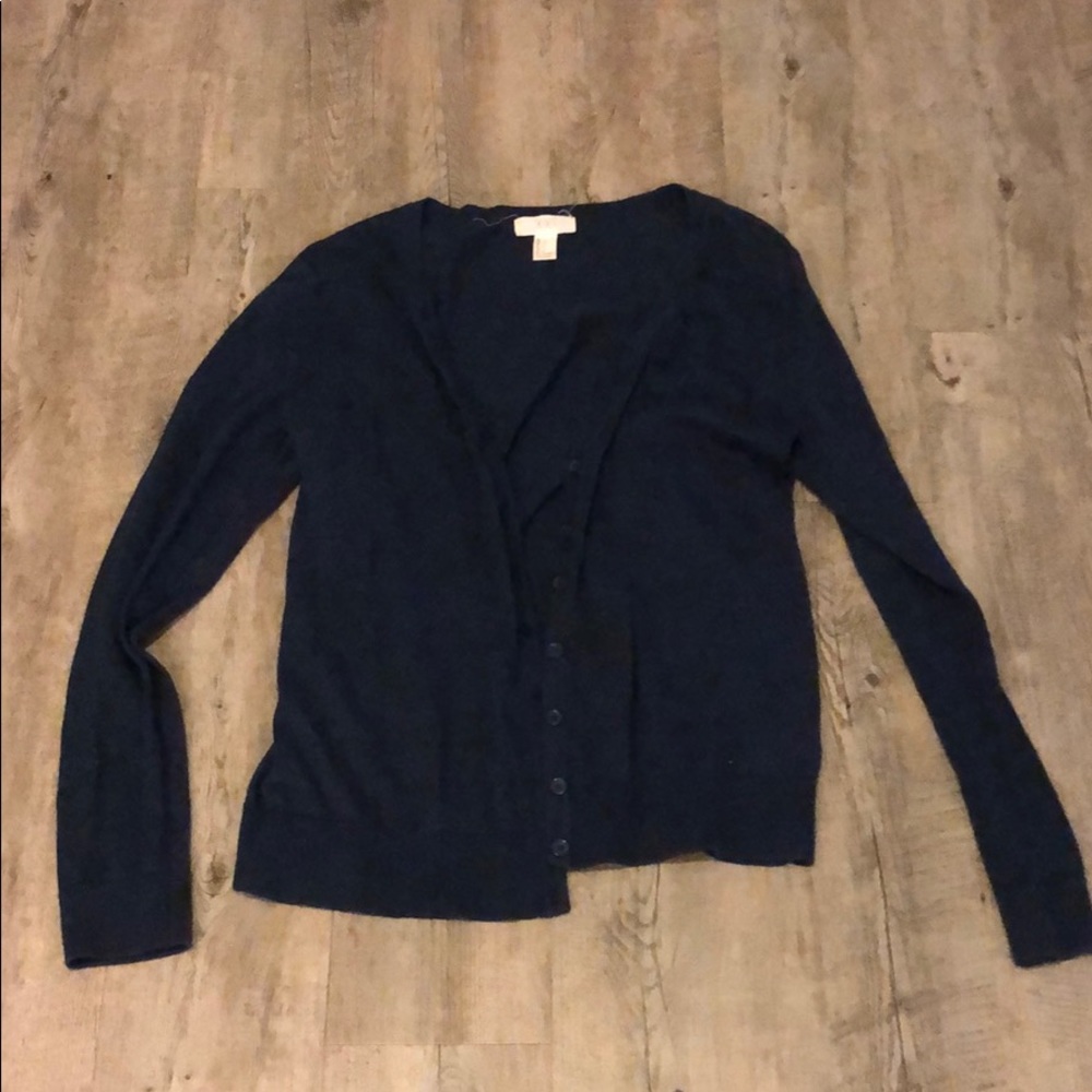 Cardigan